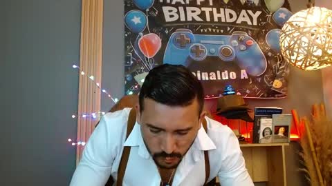   REIKO  online show from April 7, 2026, 7:25 pm