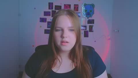 Reina online show from April 29, 2026, 11:36 am