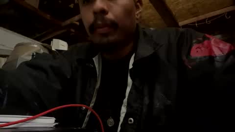 PuroDesmadre online show from December 21, 2025, 3:35 am