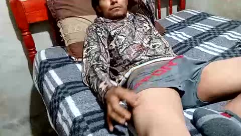 relax1160 online show from October 12, 2025, 7:07 am