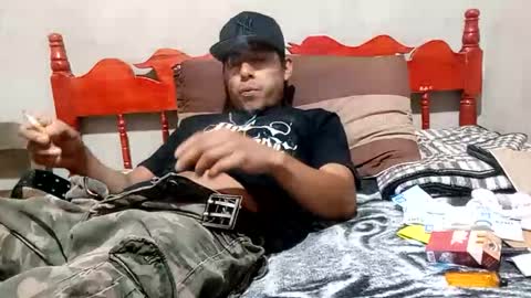 relax1160 online show from November 29, 2025, 3:42 am