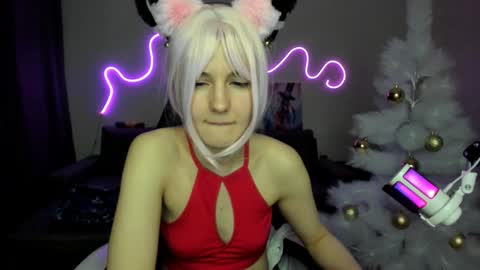 Snapshot of relax_ax chatting on December 13, 2024, 4:05 pm Bridget online show from December 13, 2024, 4:05 pm