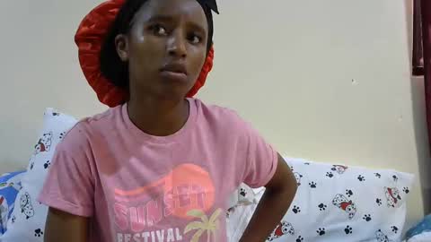 rellings-maya online show from September 16, 2025, 4:02 am