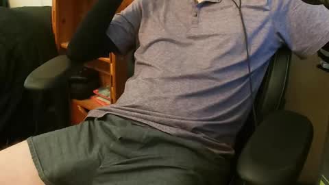 Relyk90 online show from October 2, 2025, 5:09 pm