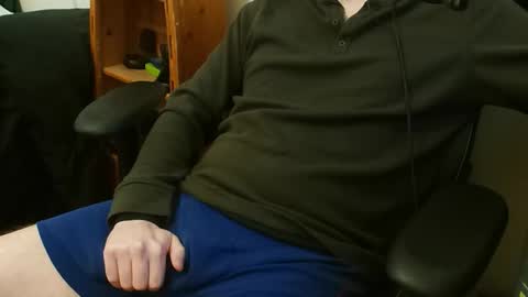 Relyk90 online show from October 21, 2025, 6:41 pm