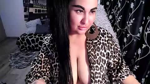 Desyree online show from March 21, 2026, 11:15 am