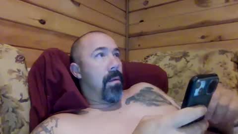 remington543 online show from October 19, 2025, 11:00 am