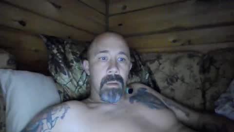 Snapshot of remington543 chatting on June 7, 2026, 2:05 am remington543 online show from June 7, 2026, 2:05 am