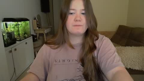 Ann OF - remirann21 online show from February 1, 2025, 7:15 am