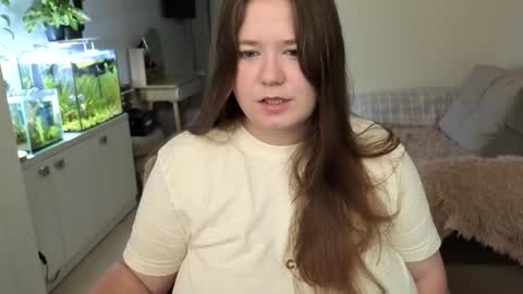 Ann OF - remirann21 online show from September 18, 2025, 12:18 pm