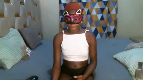 remmyqueen online show from April 19, 2026, 5:29 am