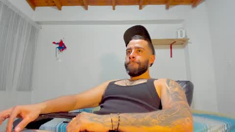 Rmy Steen online show from April 5, 2026, 12:19 am