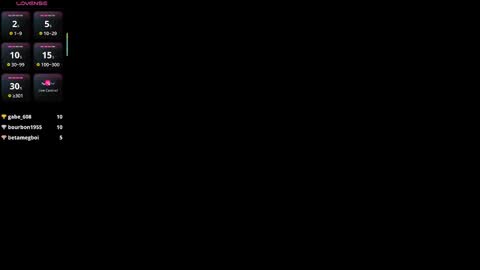 remyxavier online show from January 11, 2026, 7:08 pm