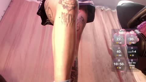 ren_yamashiro online show from February 25, 2025, 2:03 am