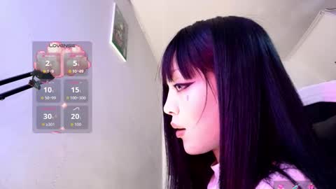 ren_yamashiro online show from October 3, 2025, 3:25 am