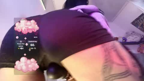 ren_yamashiro online show from October 9, 2025, 3:48 am