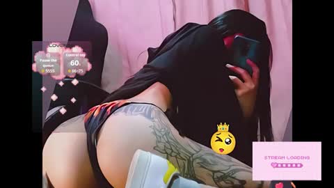 ren_yamashiro online show from October 12, 2025, 4:55 am