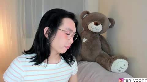 Ren online show from March 19, 2026, 8:07 am