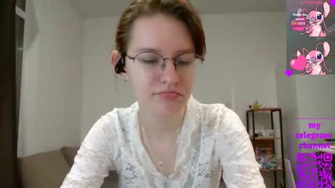 Snapshot of renaeblaski chatting on March 29, 2026, 5:13 pm Claire online show from March 29, 2026, 5:13 pm