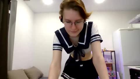 Snapshot of renaeblaski chatting on March 30, 2026, 5:25 pm Claire online show from March 30, 2026, 5:25 pm