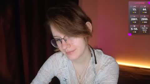 Snapshot of renaeblaski chatting on May 18, 2026, 7:20 pm Claire online show from May 18, 2026, 7:20 pm