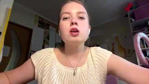 Annabel online show from June 23, 2026, 1:20 pm
