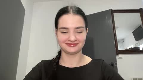 Snapshot of renata_a1 chatting on February 15, 2026, 11:52 am Renata online show from February 15, 2026, 11:52 am