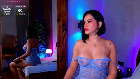 Renata online show from March 10, 2026, 10:20 am