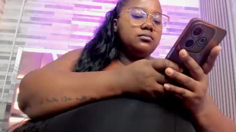 Snapshot of renatafoxter chatting on June 16, 2026, 11:35 am nataly online show from June 16, 2026, 11:35 am