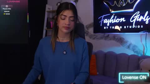 Renata online show from January 16, 2026, 1:04 pm