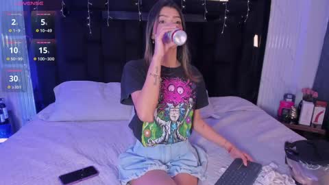 Renata online show from April 1, 2026, 5:41 am