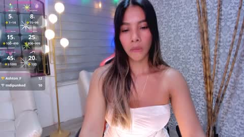 Renata Reyes online show from December 18, 2024, 2:32 am