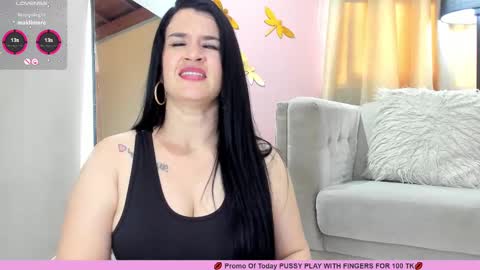      online show from February 25, 2025, 3:05 pm