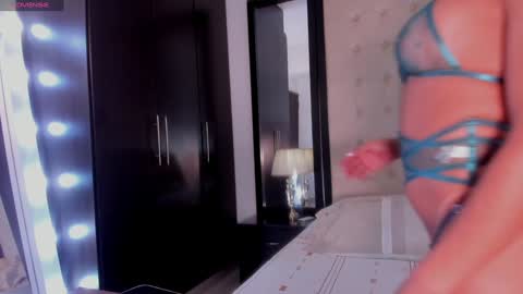 Renata. online show from December 10, 2024, 9:33 pm