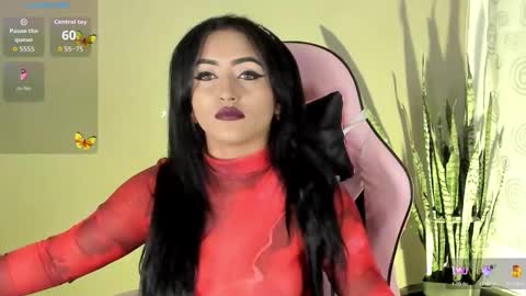 renatawilsom online show from October 1, 2025, 1:55 am