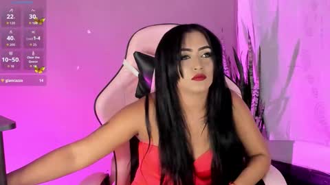 renatawilsom online show from October 2, 2025, 2:07 am