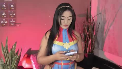 renatawilsom online show from January 11, 2026, 1:38 pm