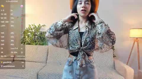 Call me Mira online show from October 4, 2025, 1:14 am