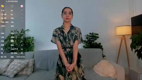 Call me Mira online show from October 8, 2025, 1:14 am
