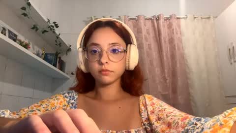 renaygelvin online show from April 3, 2026, 9:13 pm