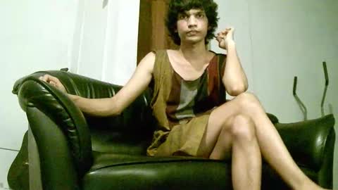 Rene online show from March 9, 2026, 1:15 pm