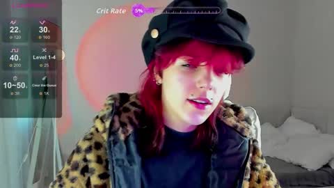 Rene online show from September 16, 2025, 11:55 am