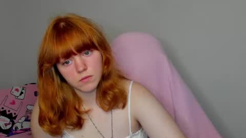 Snapshot of reneefoxy_ chatting on June 27, 2026, 1:10 am reneefoxy_ online show from June 27, 2026, 1:10 am