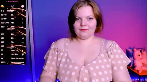Sweet Renesmee online show from September 22, 2025, 6:15 am
