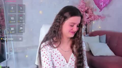 Renesmy online show from March 9, 2026, 1:20 am