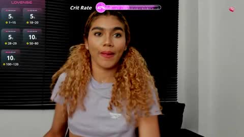  Renata  online show from May 7, 2026, 3:56 am