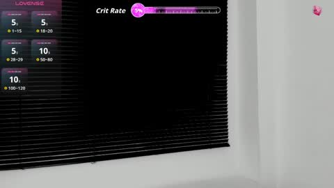 Snapshot of rennatta_sx chatting on May 29, 2026, 3:37 am Renata online show from May 29, 2026, 3:37 am