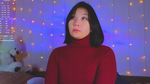 renochka online show from February 18, 2025, 5:10 pm