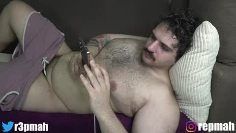 My name is Repmah  help me to get 50 thumb-up online show from October 27, 2025, 3:38 pm