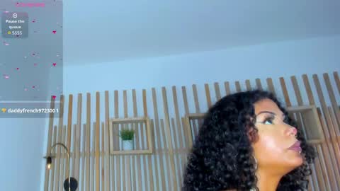 Snapshot of reshi_hevss chatting on June 6, 2026, 4:06 am Reshi Hevss online show from June 6, 2026, 4:06 am